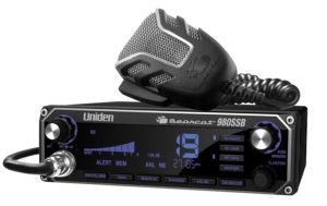 uniden980ssb